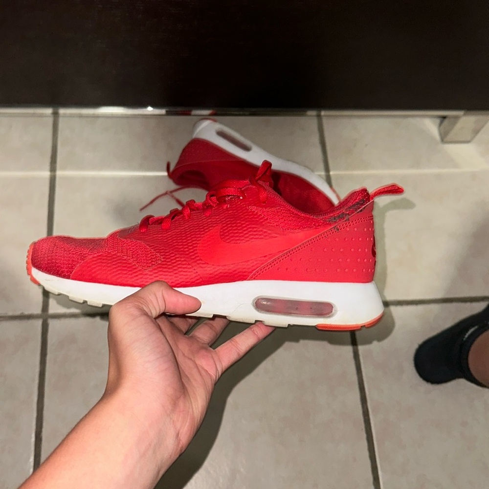 red bnikes